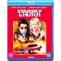 Starsky & Hutch