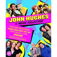 John Hughes 5 Movie Collection