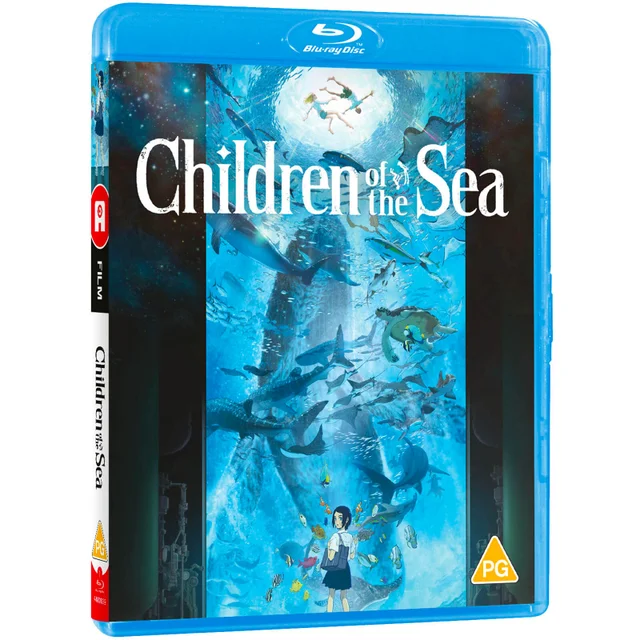 Children of the Sea