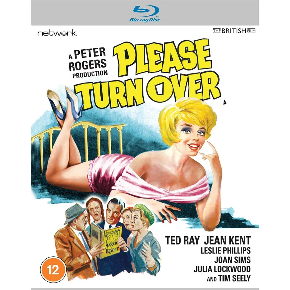 Please Turn Over Image 1