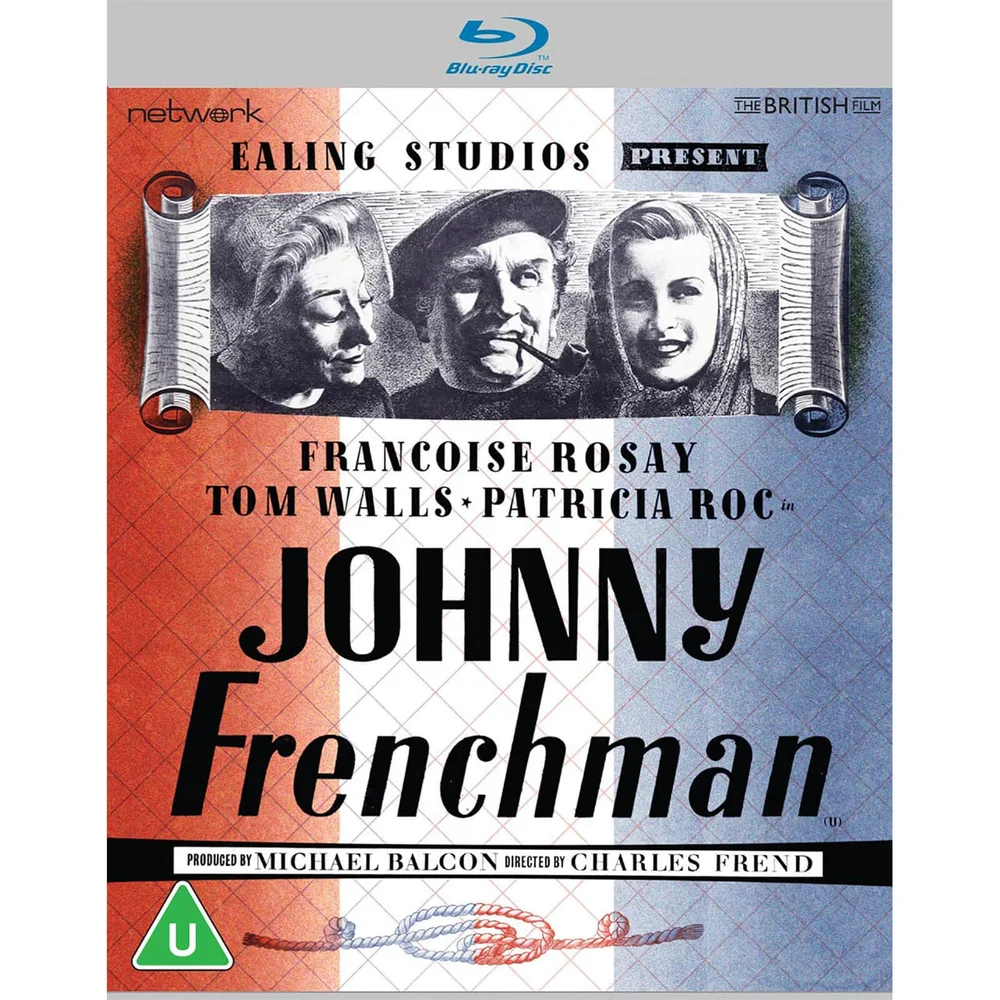 Johnny Frenchman Image 1