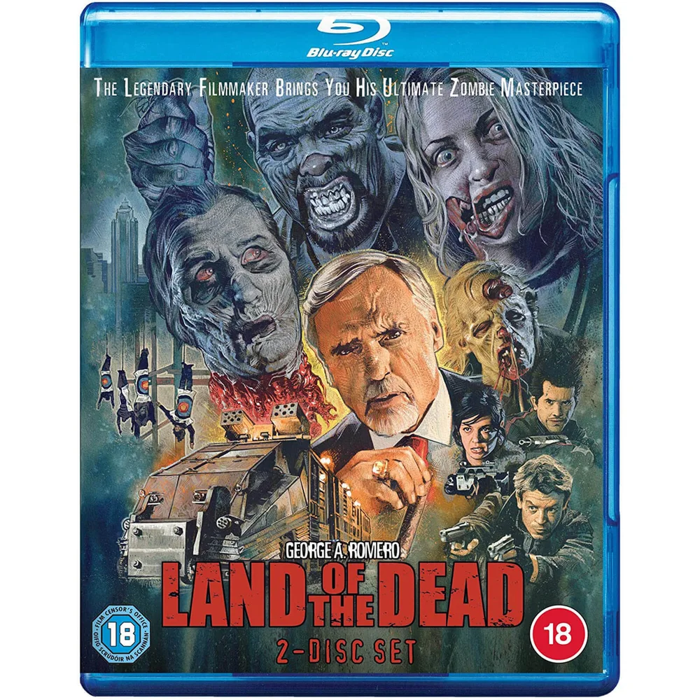 Land Of The Dead Image 1