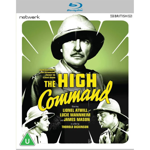 The High Command
