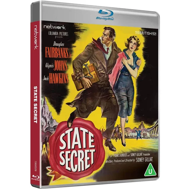 State Secret