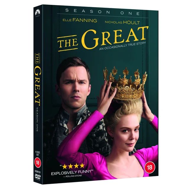 The Great - Season 1