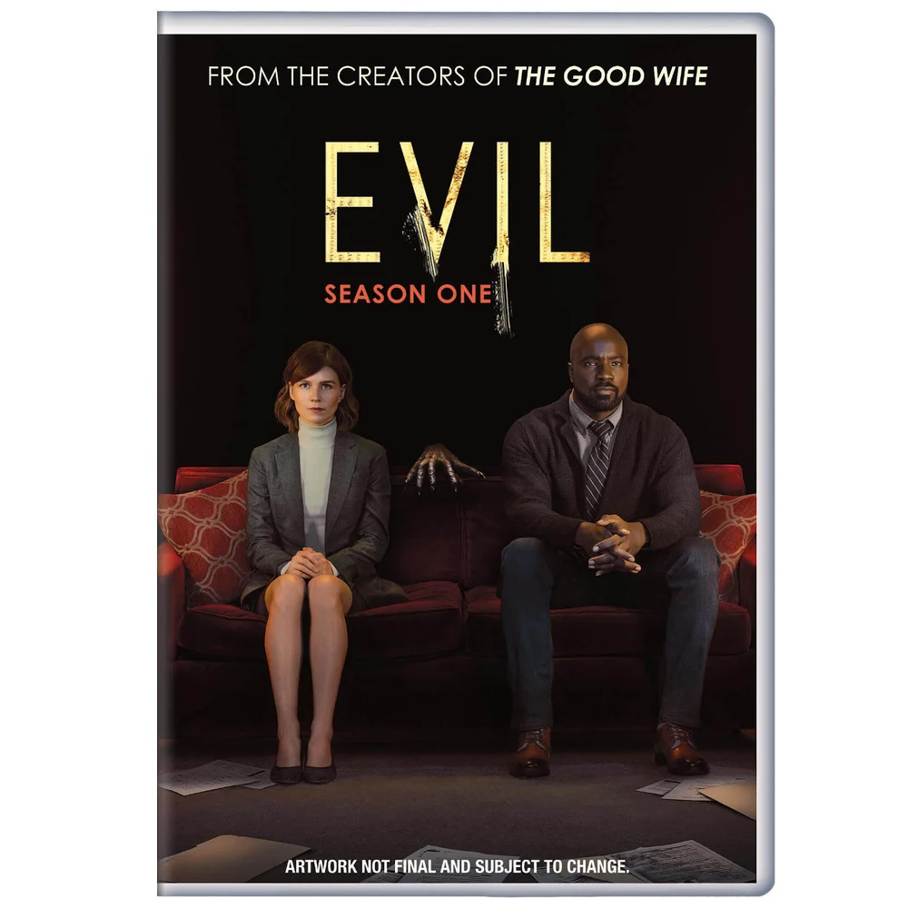 Evil - Season 1 Image 1