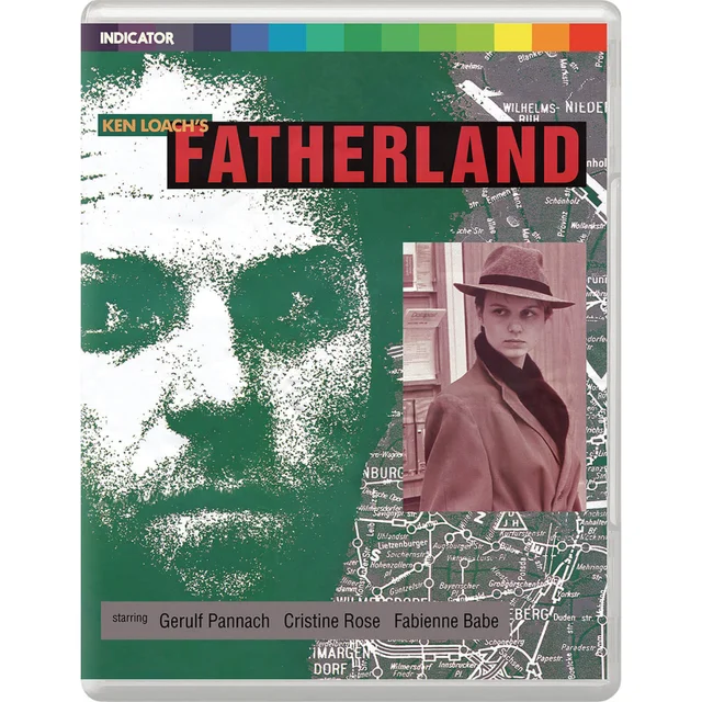 Fatherland (Limited Edition)
