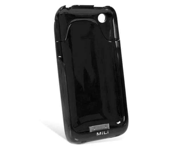 MiLi Powerskin
