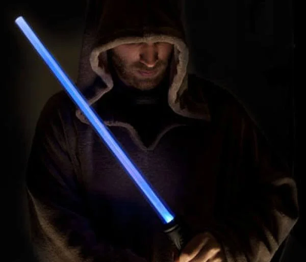 Special FX Sabre Image 1