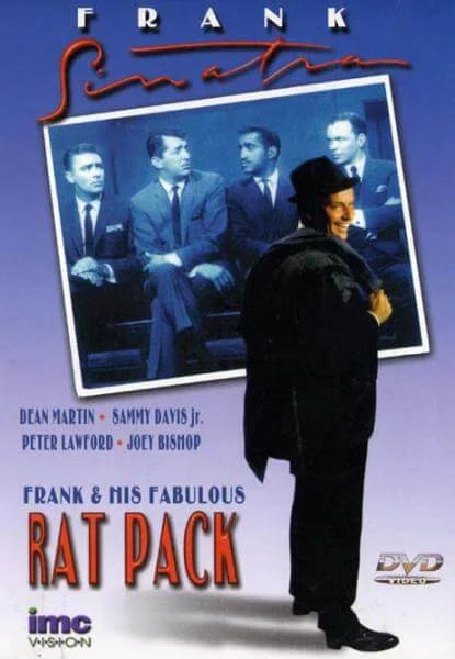 Frank & His Fabulous Rat Pack Image 1