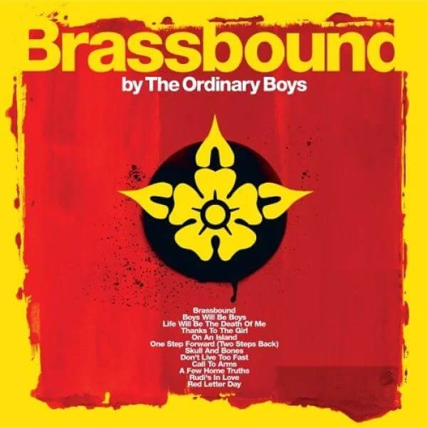 Brassbound Image 1