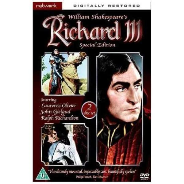 Richard III Image 1