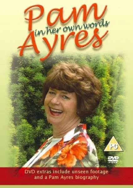 Pam Ayres - In Her Own Words Image 1