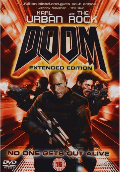 Doom Image 1
