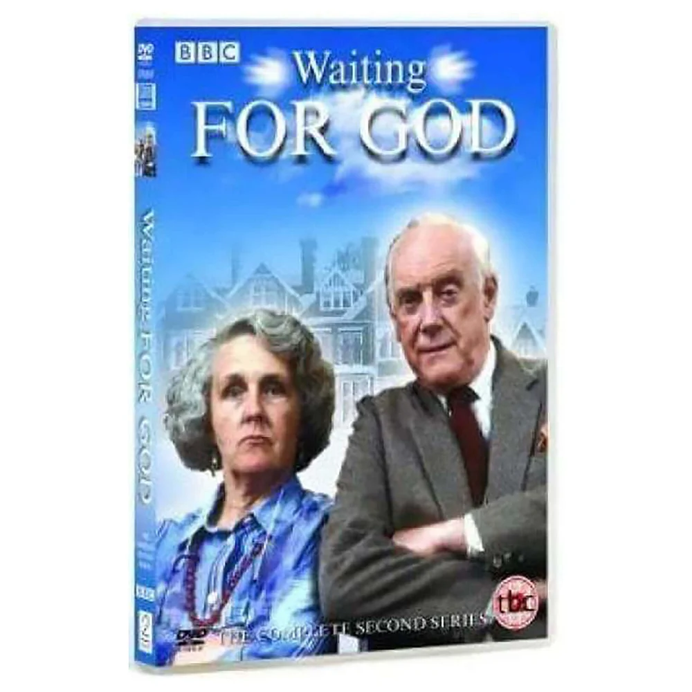Waiting For God - Complete Series 2 Image 1