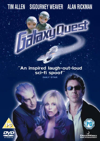 Galaxy Quest Image 1