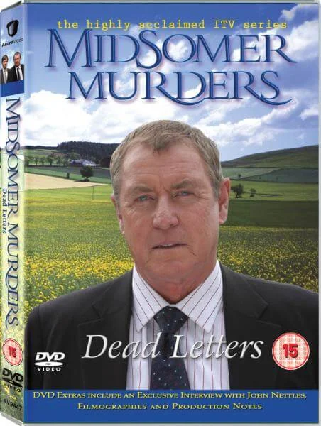 Midsomer Murders - Dead Letters Image 1