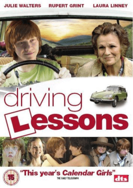 Driving Lessons Image 1
