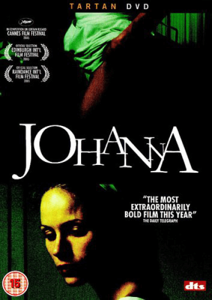 Johanna Image 1