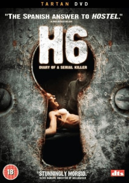 H6: Diary Of A Serial Killer Image 1