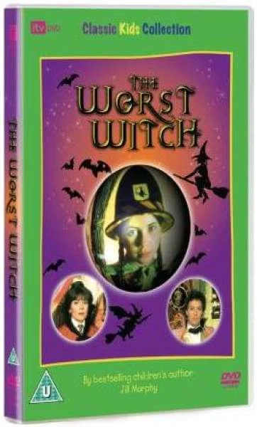 The Worst Witch Image 1