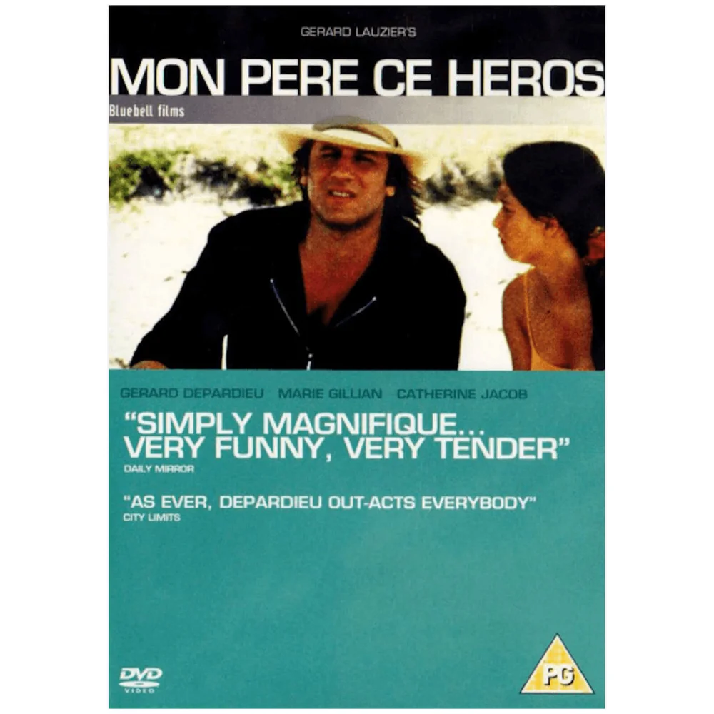 Mon Pere Ce Heros Image 1