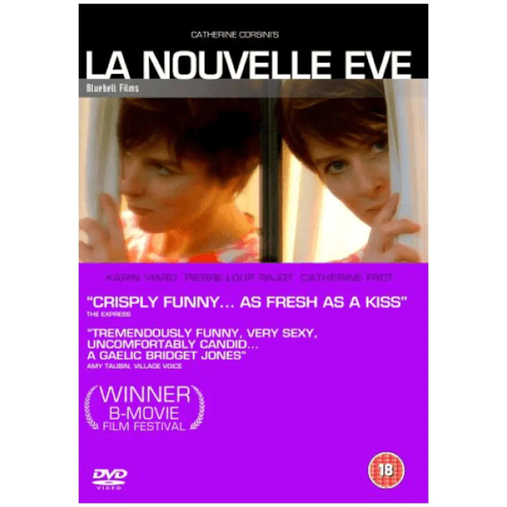 La Nouvelle Eve Image 1