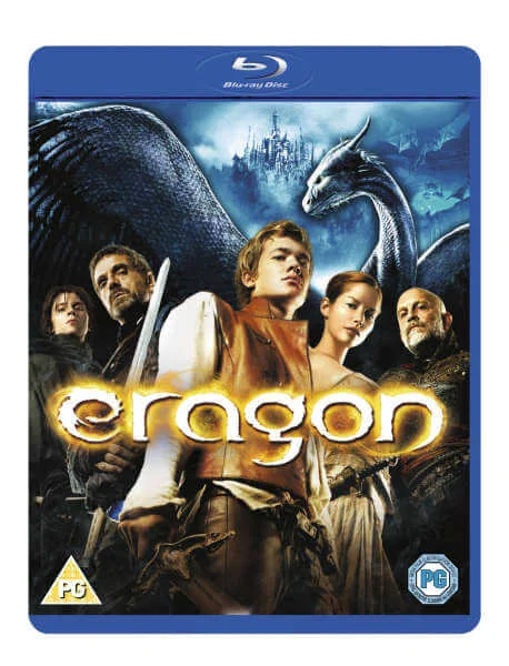 Eragon Image 1