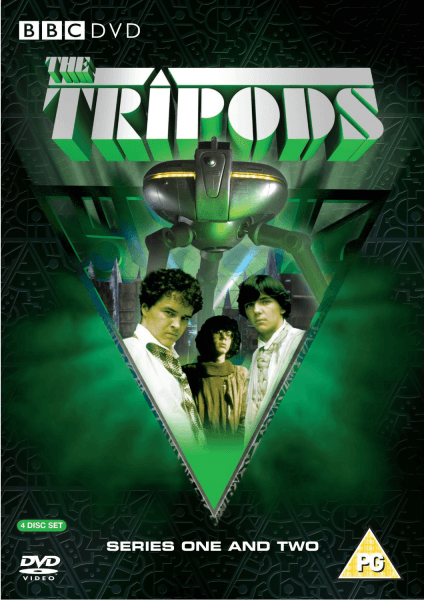 Tripods - Series 1 And 2 Image 1
