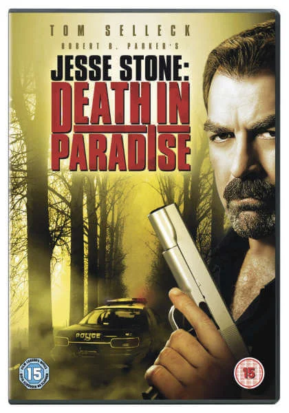 Jesse Stone: Death In Paradise Image 1