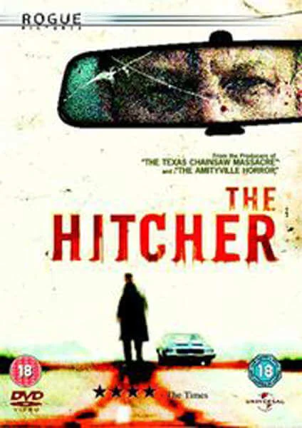 The Hitcher Image 1