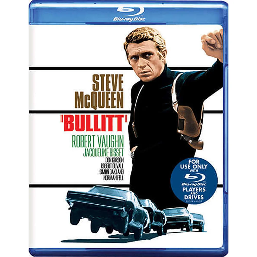Bullitt Image 1