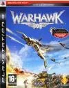 Warhawk/PS3 Headset Image 1