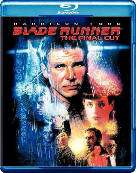 Blade Runner - The Final Cut Image 1