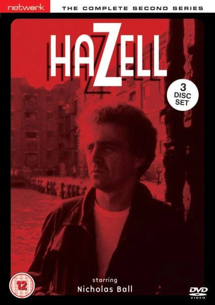 Hazell - Series 2 Image 1