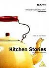 Kitchen Stories Image 1