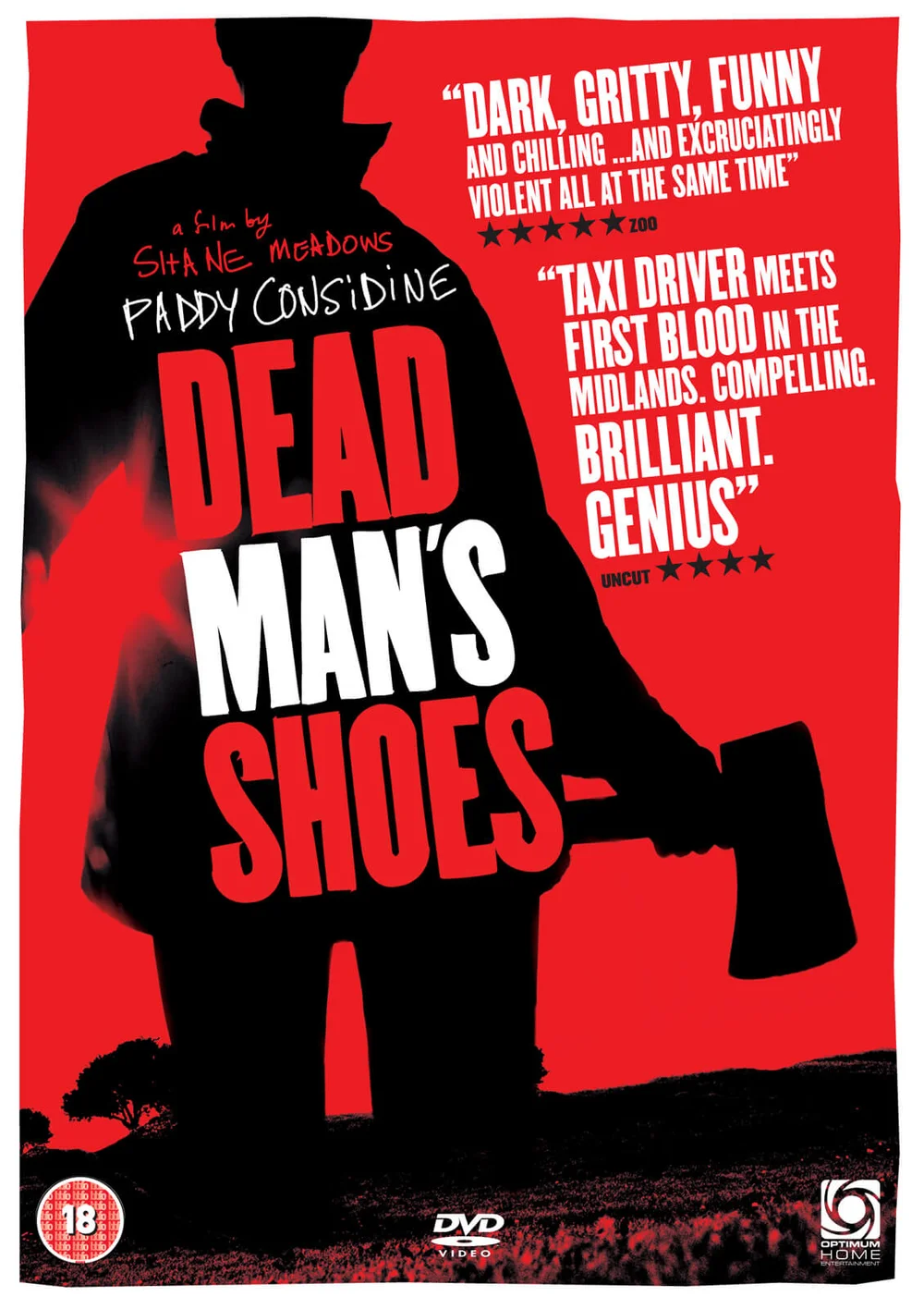 Dead Man's Shoes Image 1