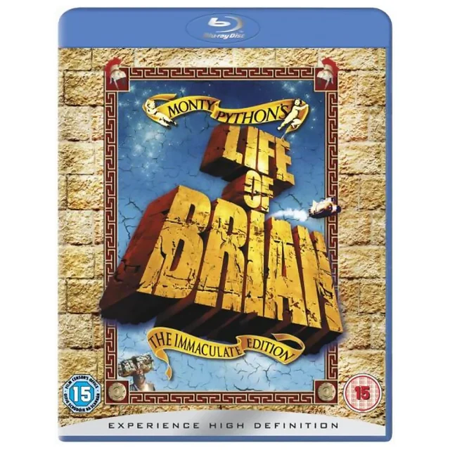 Monty Pythons Life of Brian