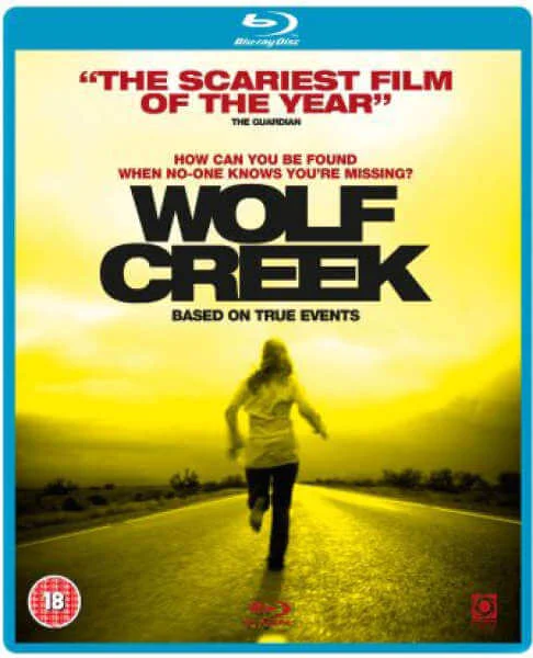 Wolf Creek Image 1