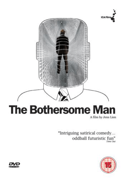 The Bothersome Man Image 1