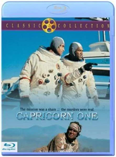 Capricorn One Image 1