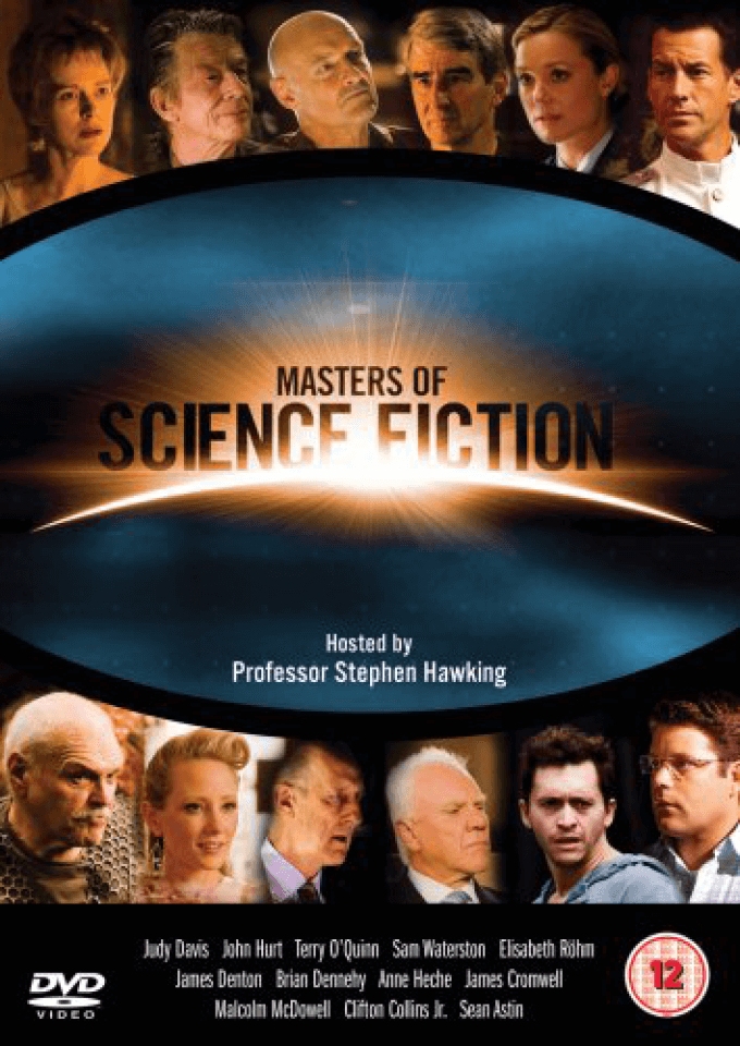 Masters Of Science Fiction - Series 1 Image 1