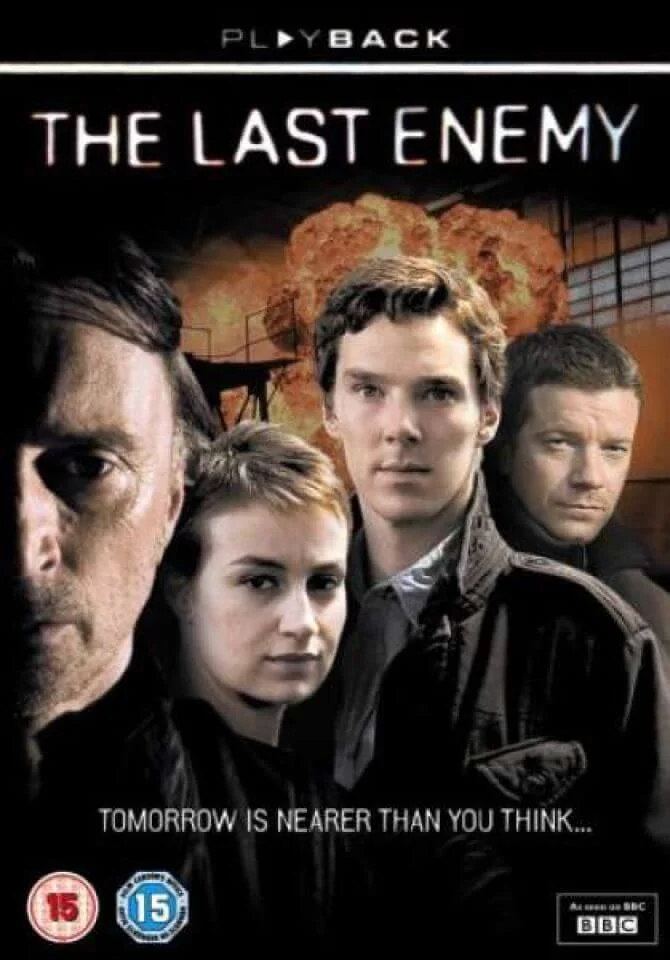 The Last Enemy Image 1