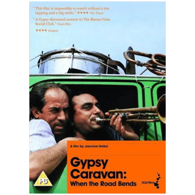Gypsy Caravan