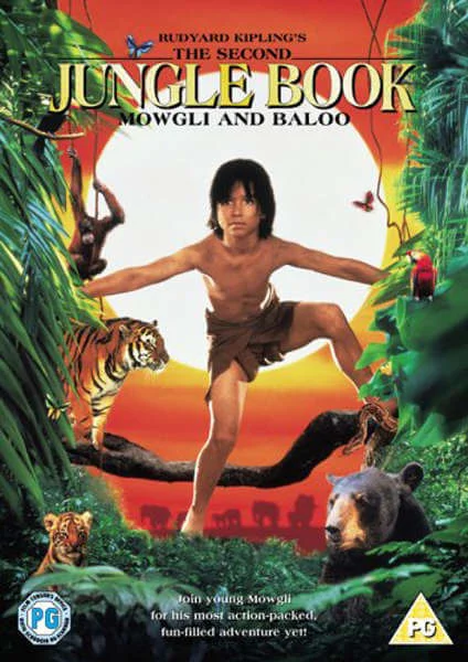 Jungle Book 2 Image 1