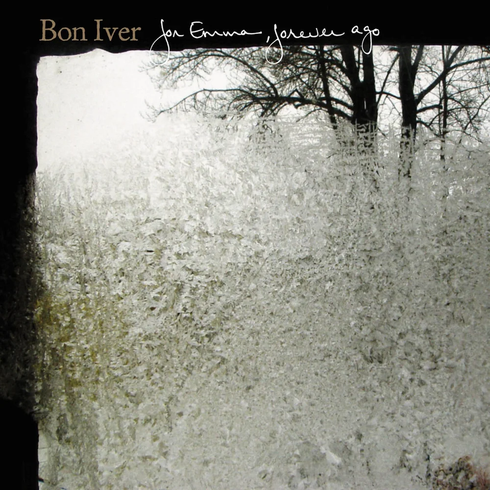 Bon Iver - For Emma, Forever Ago LP Image 1