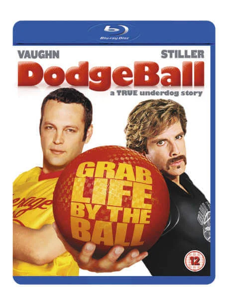 Dodgeball Image 1