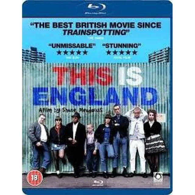 This Is England