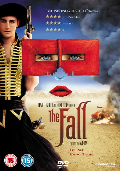 The Fall Image 1