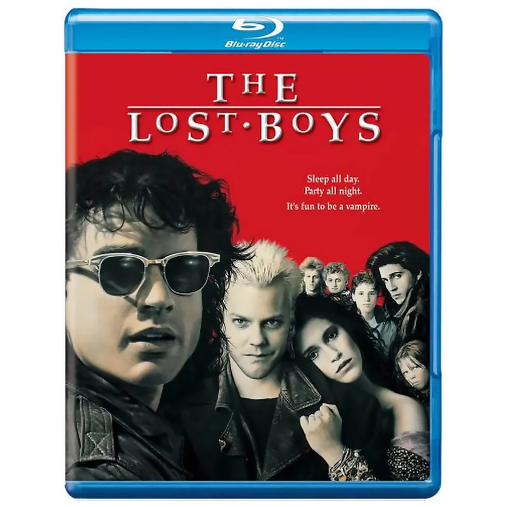The Lost Boys Image 1